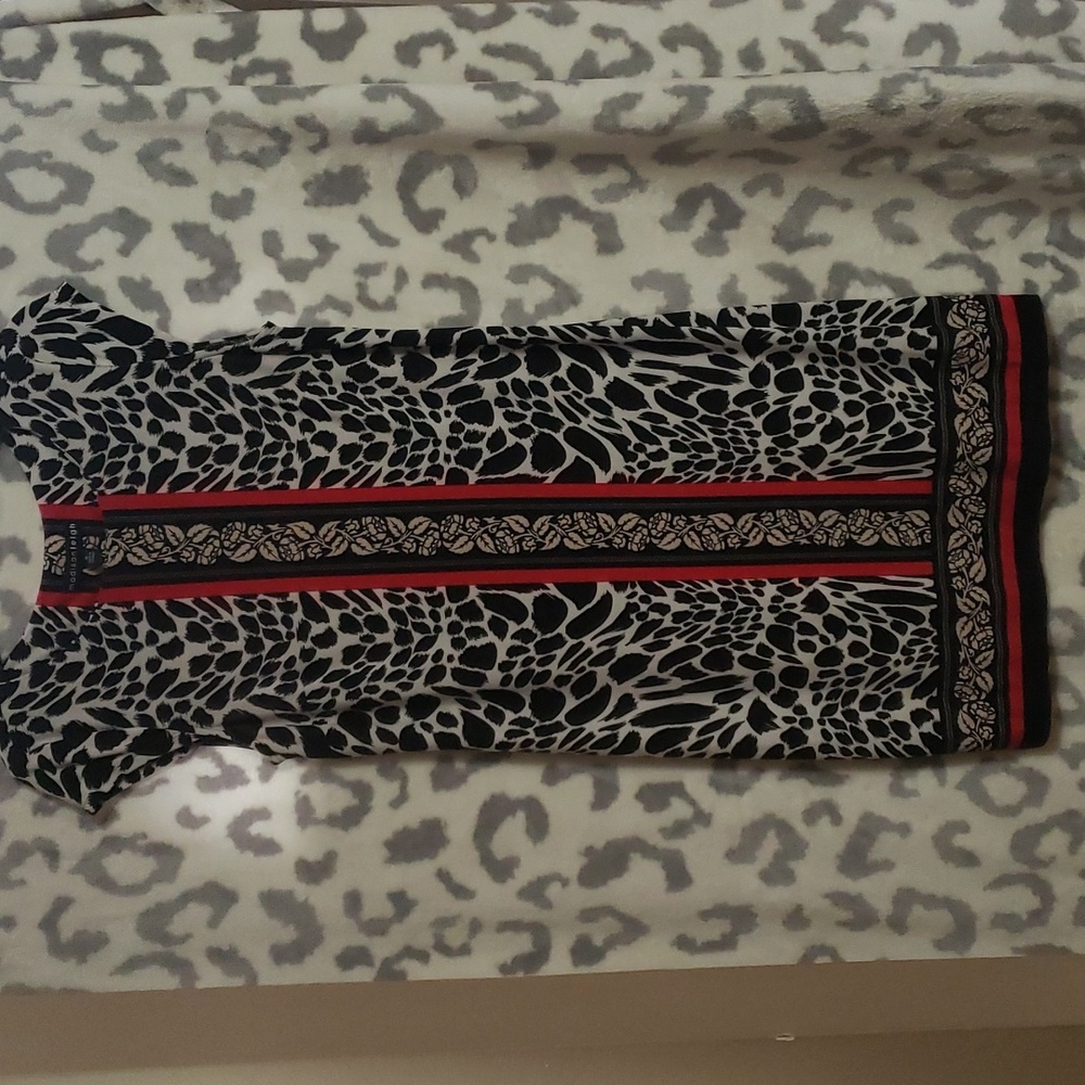 Madison leigh dress